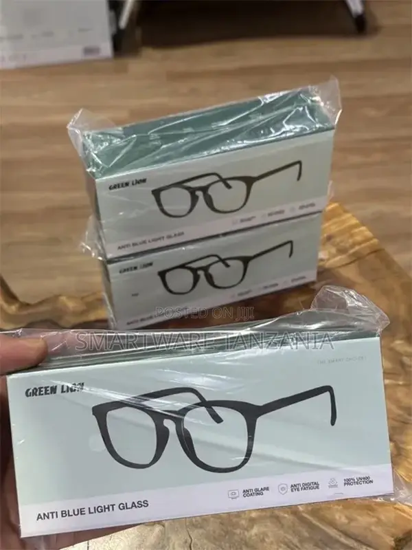Computer Monitor Gaming Glasses Eye Strain Gamer Glasses