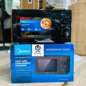 Midea Microwave Oven With 20l