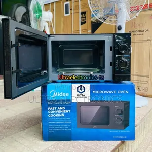 Midea Microwave Oven With 20l