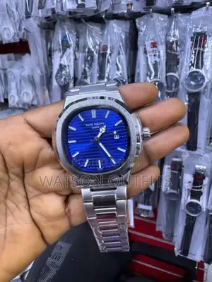 Patek Philippe New Zilizo Waterproof