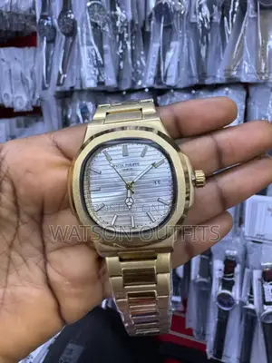 Patek Philippe New Zilizo Waterproof