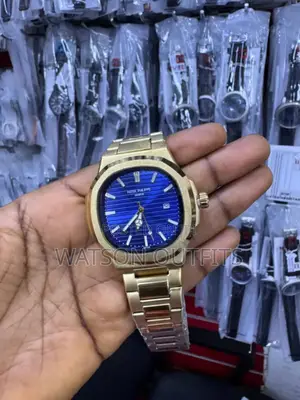 Patek Philippe New Zilizo Waterproof