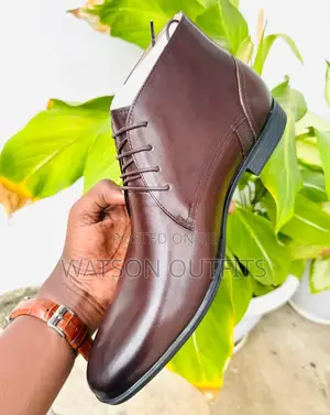 Buti Original Za Brown Nyeusi