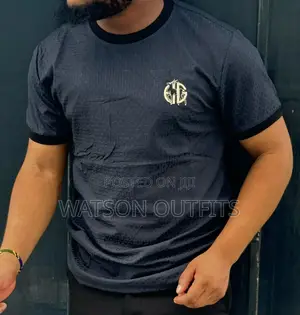 New Unisex T-Shirts Nzito Original
