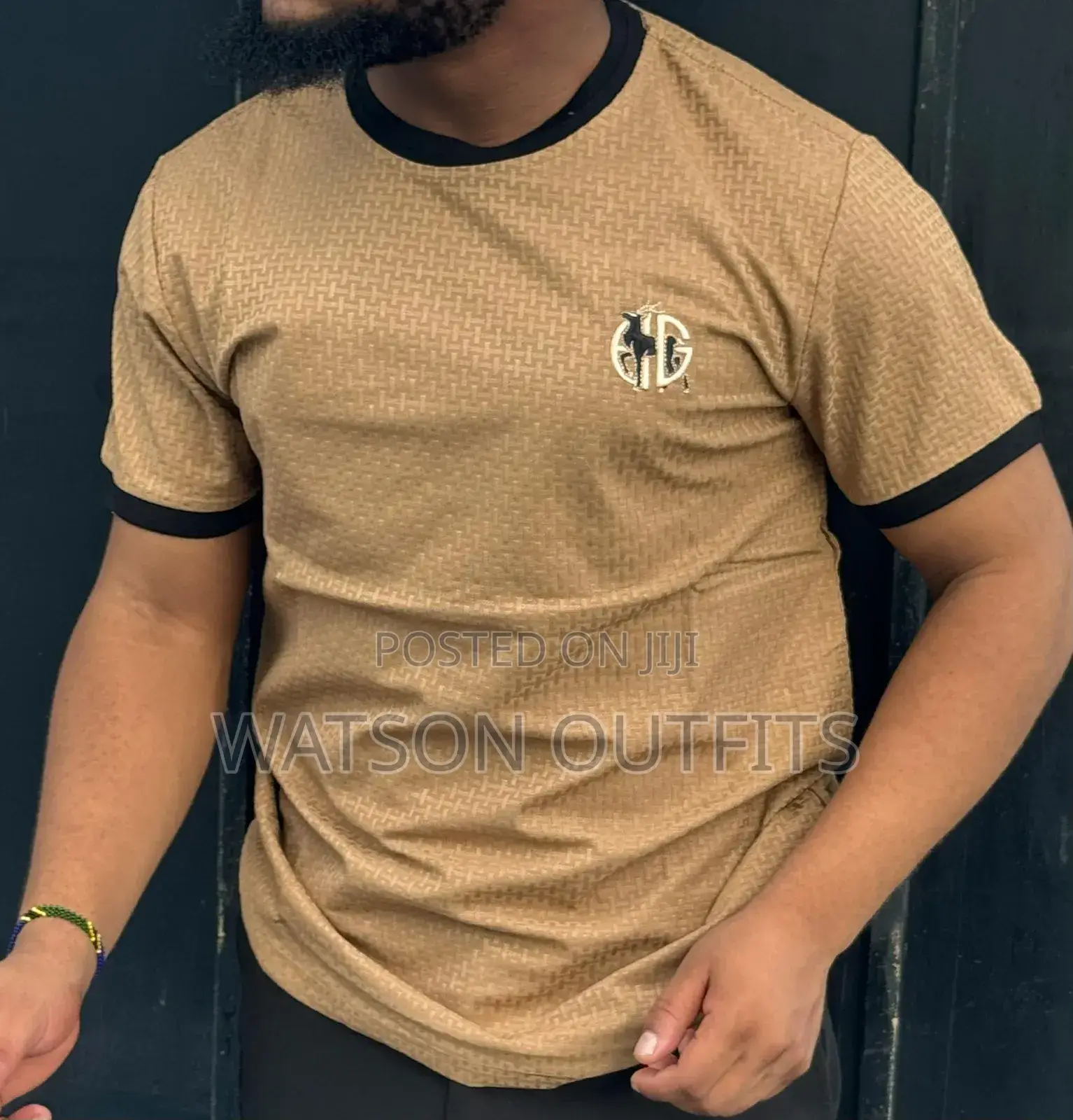New Unisex T-Shirts Nzito Original