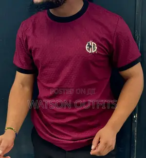 New Unisex T-Shirts Nzito Original