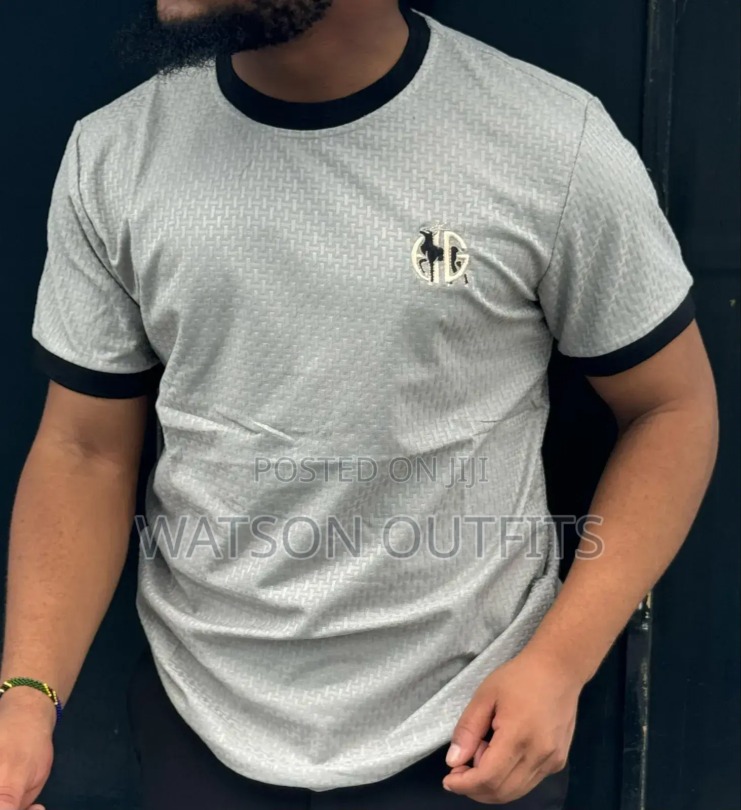 New Unisex T-Shirts Nzito Original