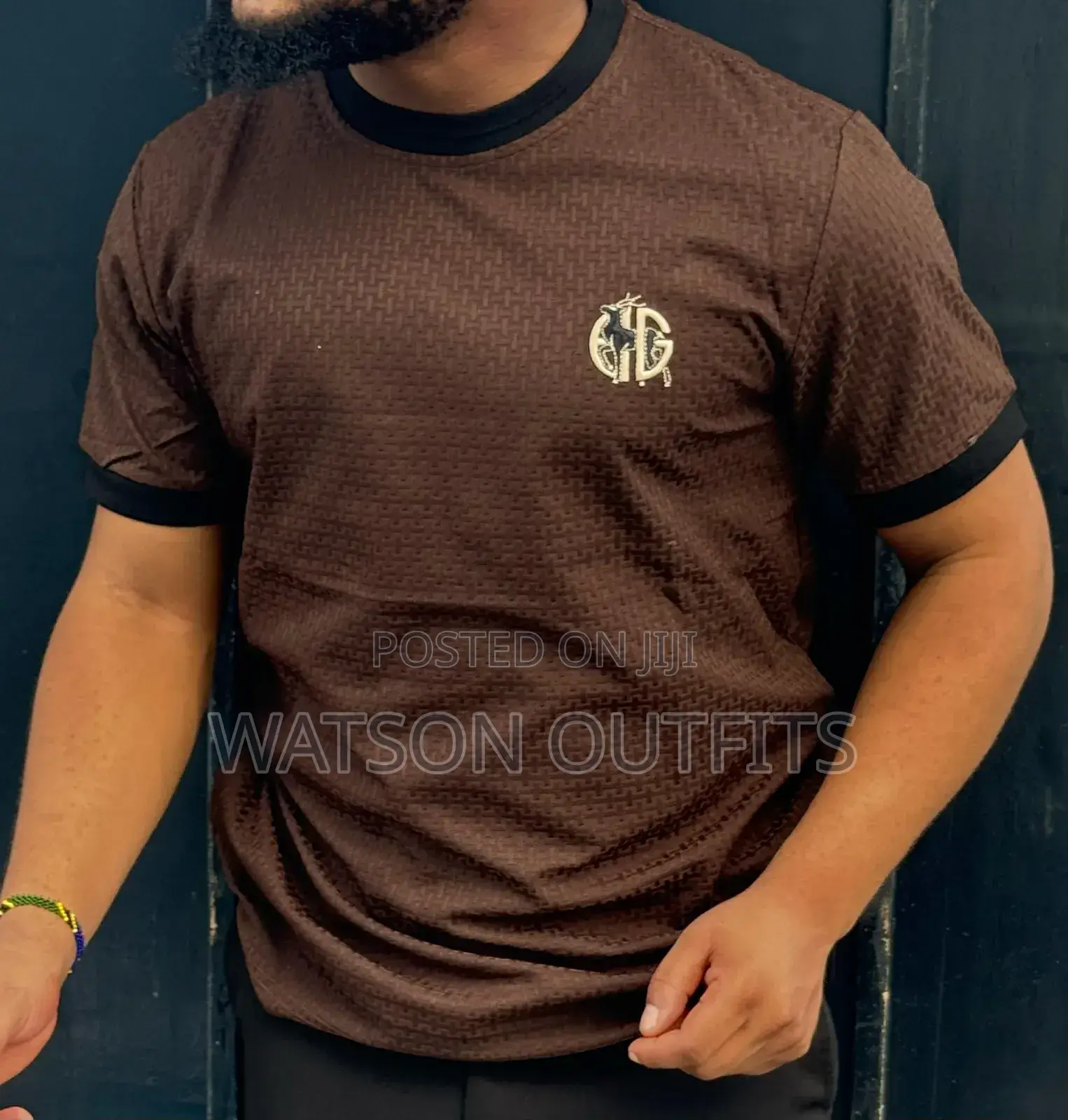 New Unisex T-Shirts Nzito Original