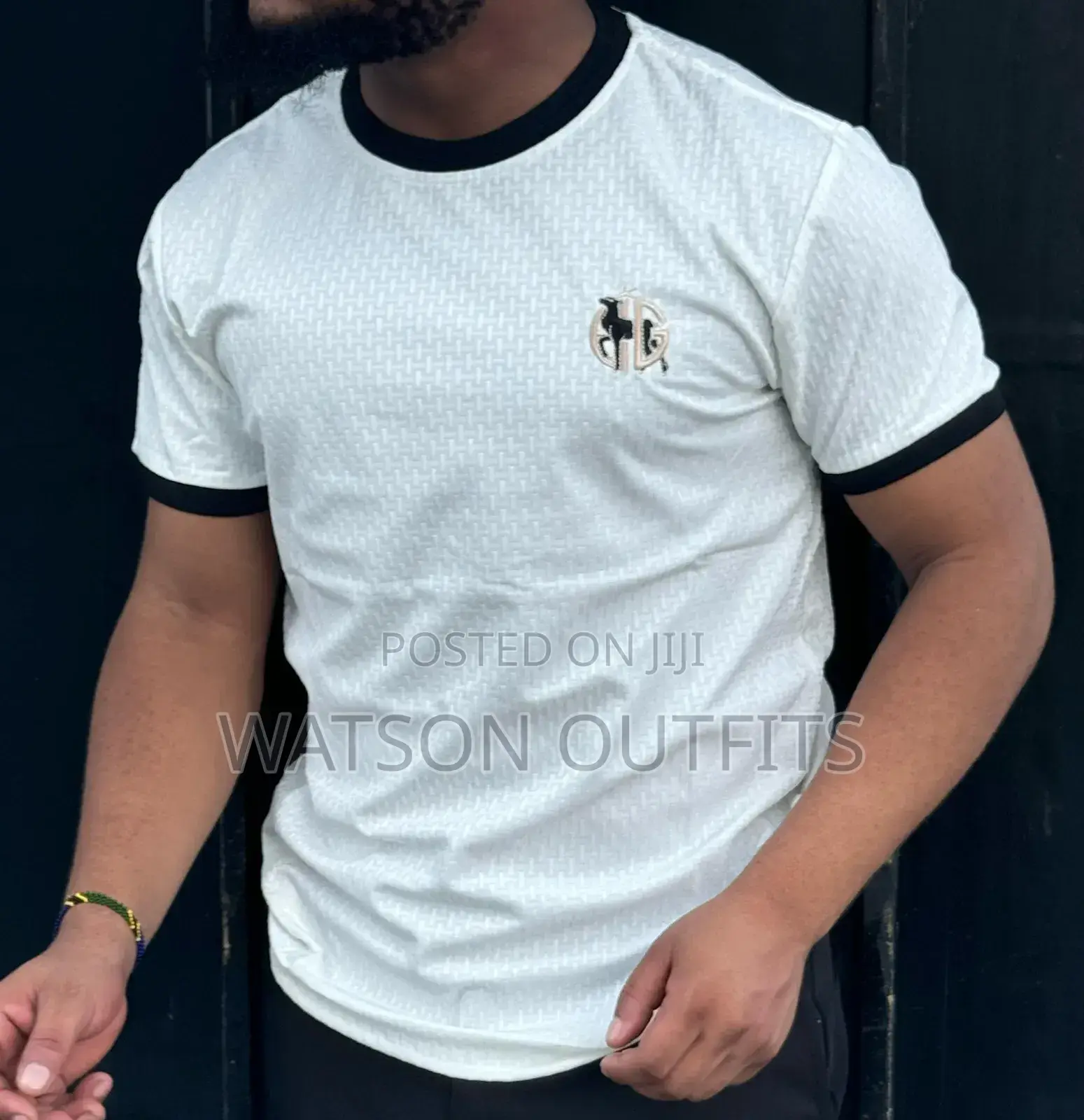 New Unisex T-Shirts Nzito Original