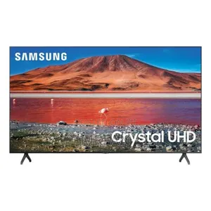 Tv Samsung Smart Tv Uhd 50"Cu7000