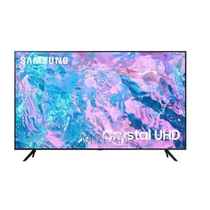 Samsung Smart Tv Uhd 55 Inch "Du7010 -