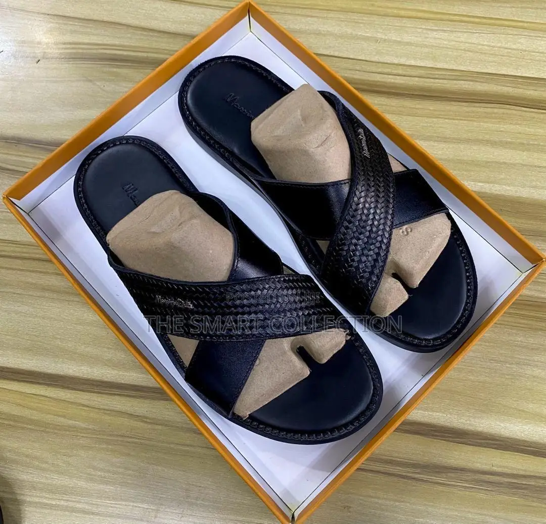 Classic Sandals