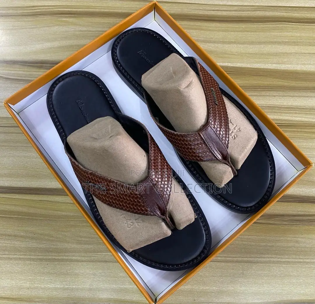 Classic Sandals