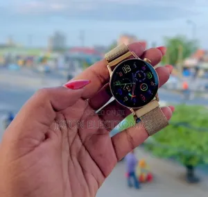 Gtab Gt11 Pro Smartwatch for Ladies