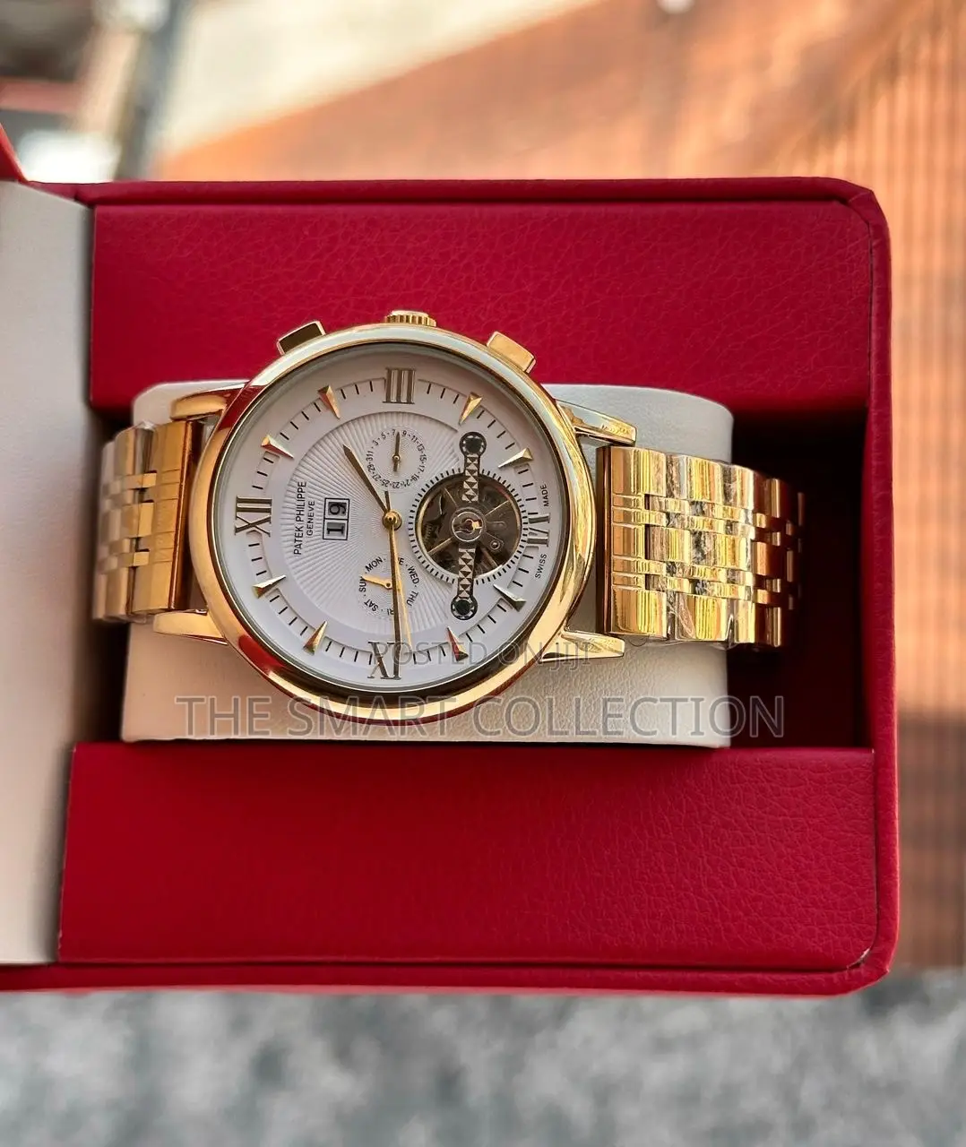 Original Watch