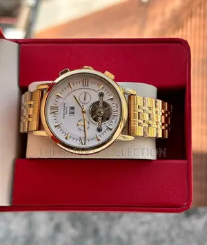 Original Watch