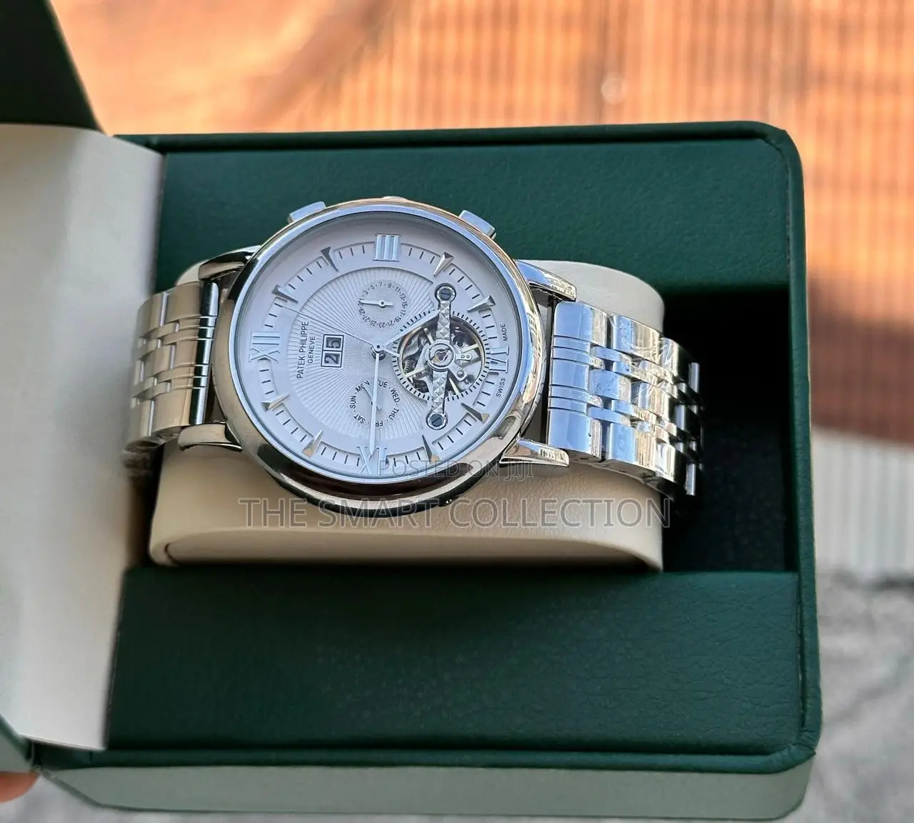 Original Watch