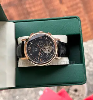 Patek Phillipe