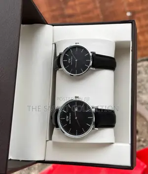 Daniel Wellington