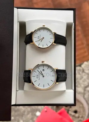Daniel Wellington