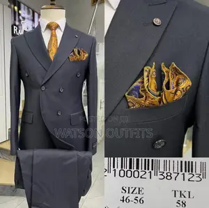 Marco Milano Turkish Style Suits