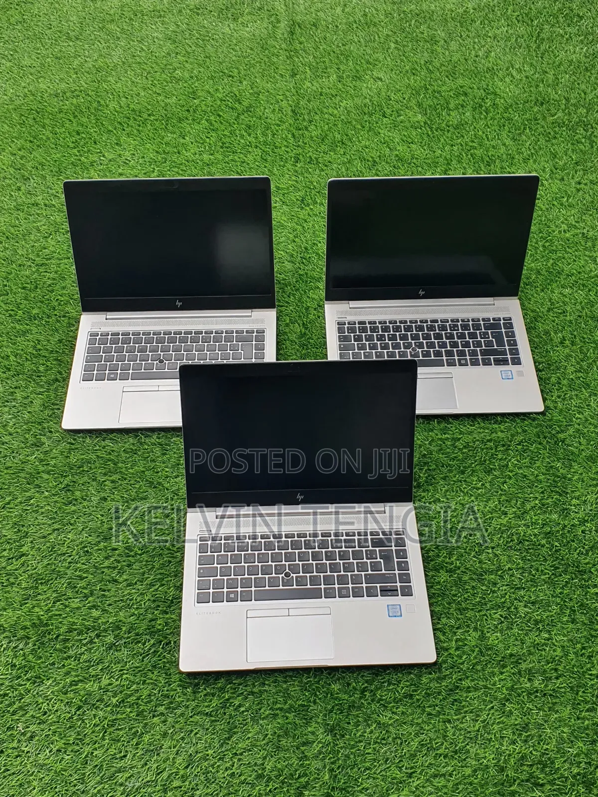 Laptop HP EliteBook 840 G6 8GB Intel Core I5 SSD 256GB