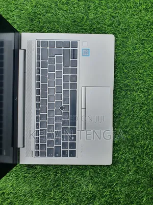 Laptop HP EliteBook 840 G6 8GB Intel Core I5 SSD 256GB