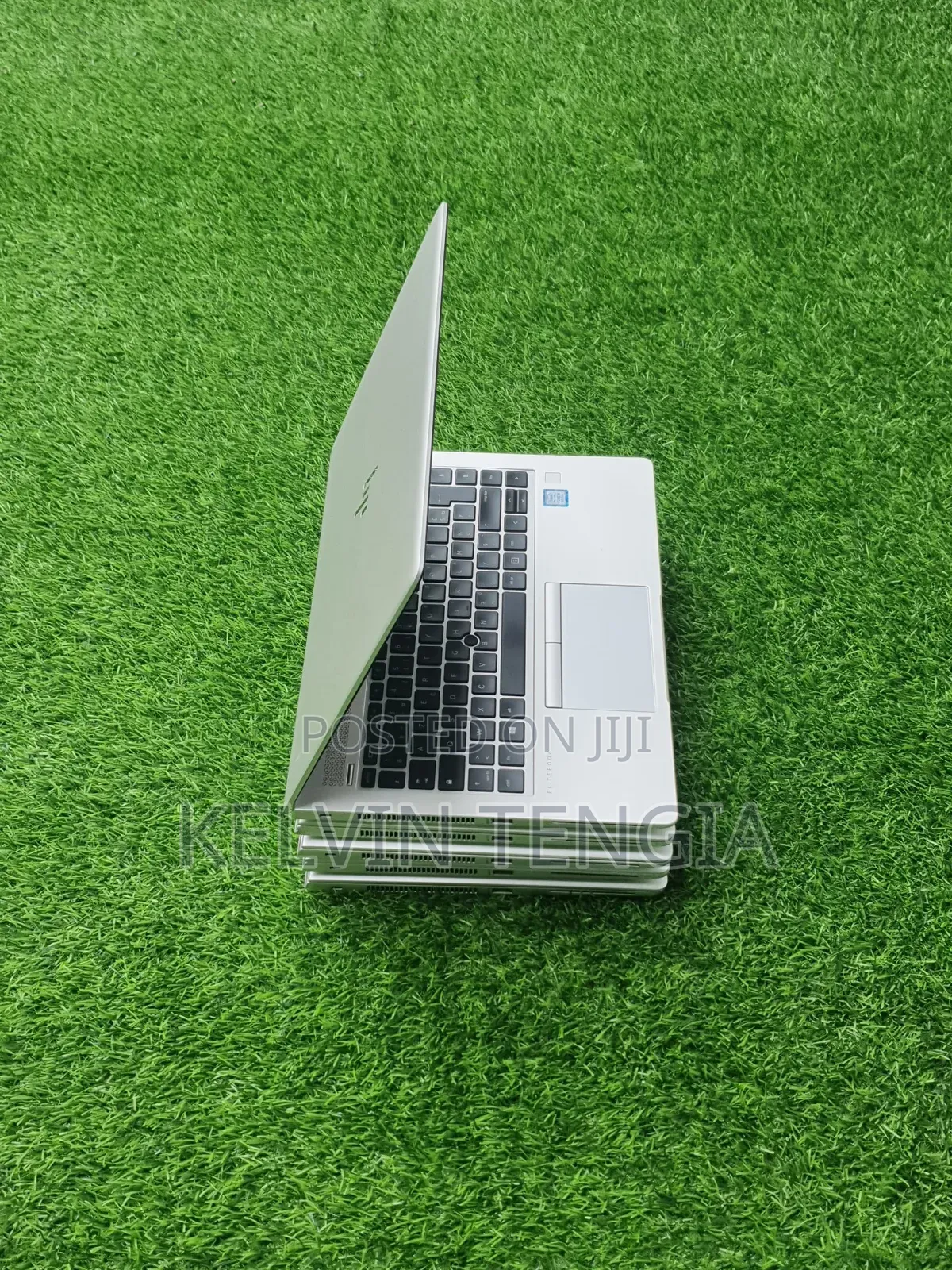 Laptop HP EliteBook 840 G6 8GB Intel Core I5 SSD 256GB
