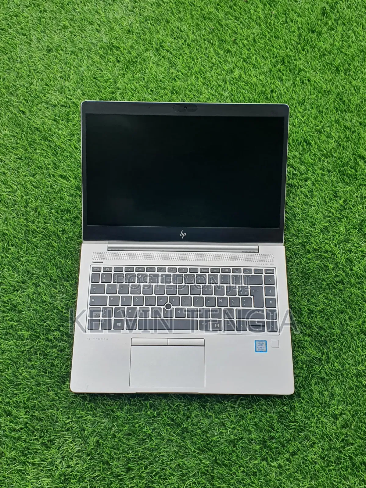 Laptop HP EliteBook 840 G6 8GB Intel Core I5 SSD 256GB