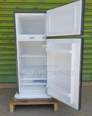 Boss Fridge