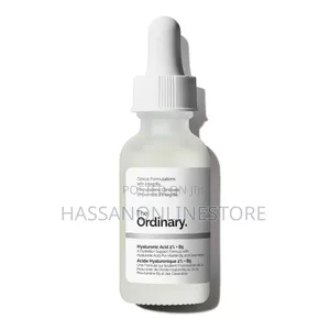 The Ordinary Hyaluronic Acid 2% + B5 30ml