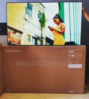 Samsung Tv Inch 55
