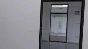 New Building Shop Frem for Rent at Msasani