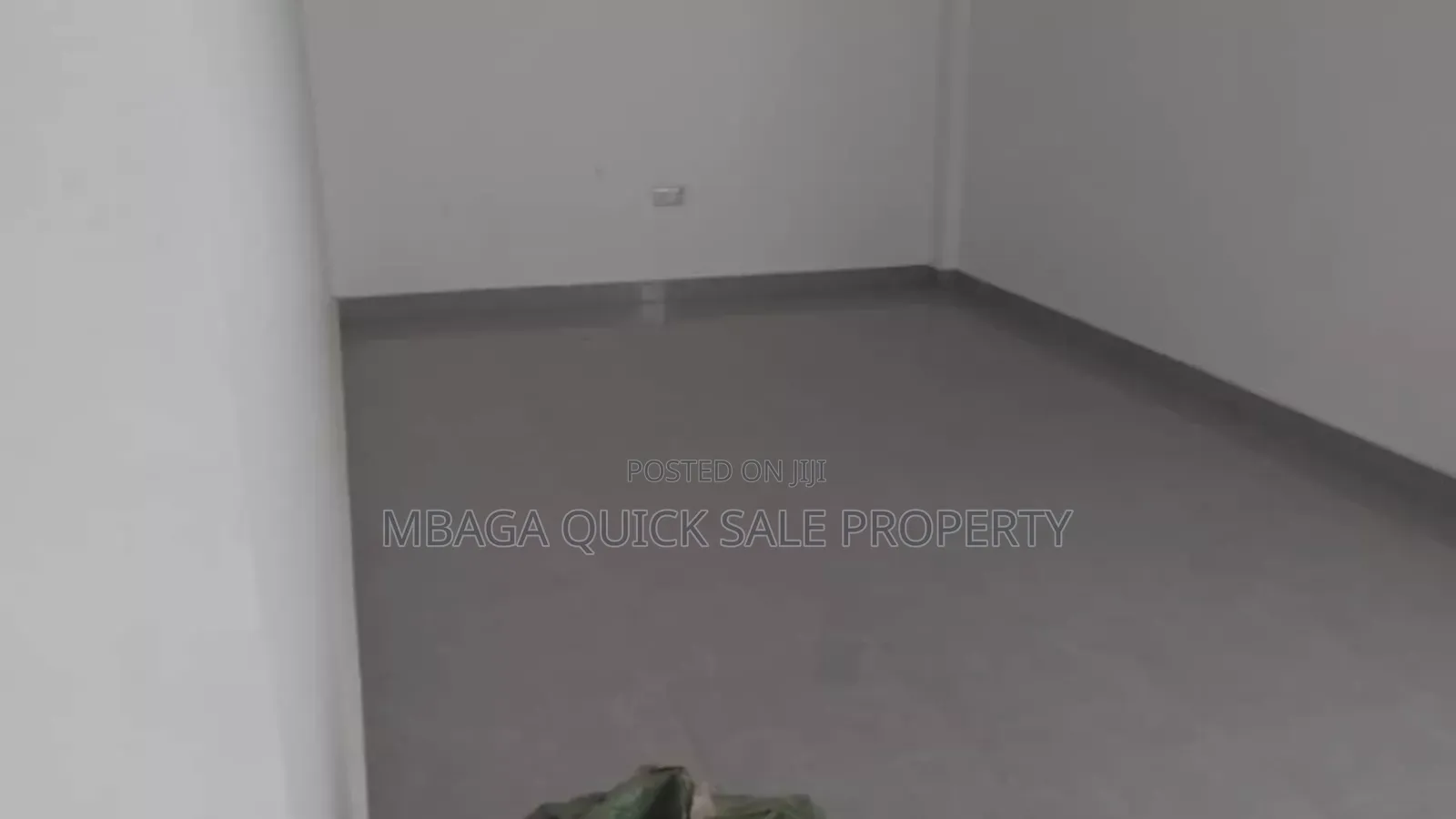 New Building Shop Frem for Rent at Msasani
