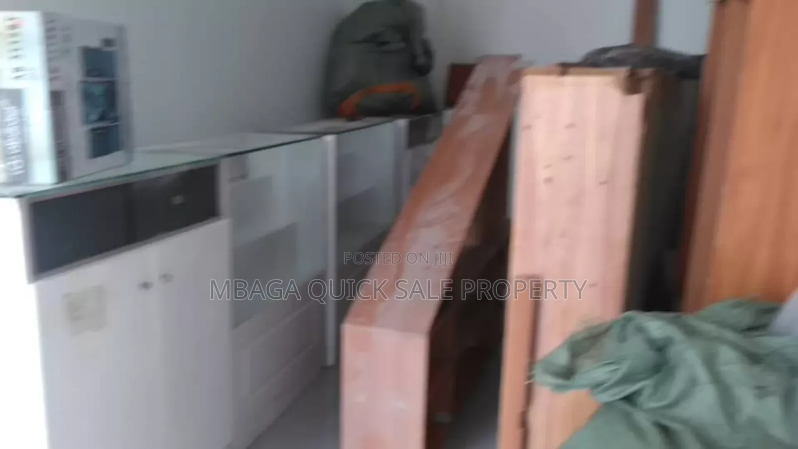 New Building Shop Frem for Rent at Msasani