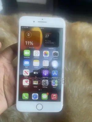 Apple iPhone 7 Plus 32 GB Rose Gold
