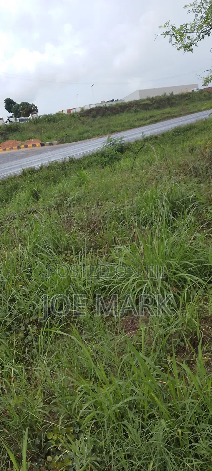 Plot for Sale at Kibaha Visiga