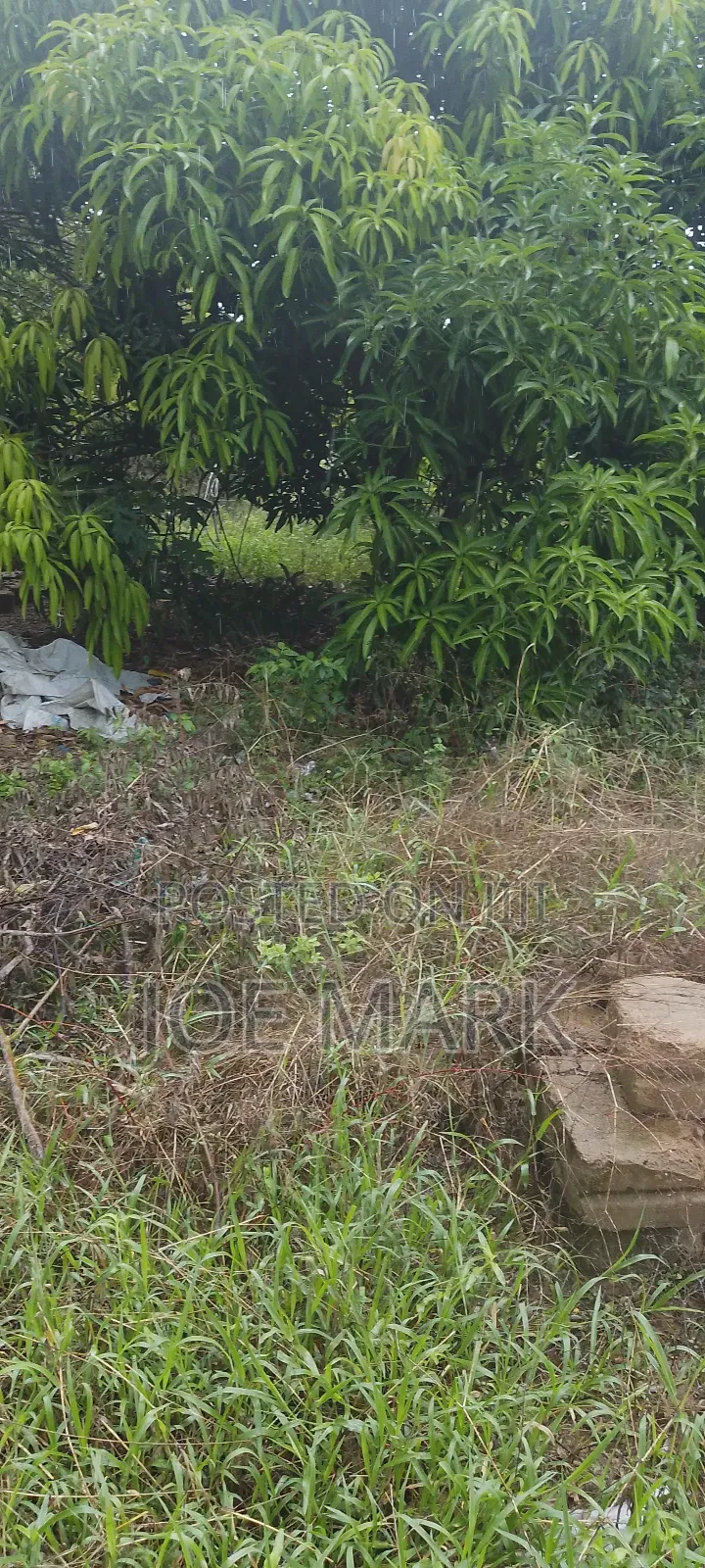 Plot for Sale at Kibaha Visiga