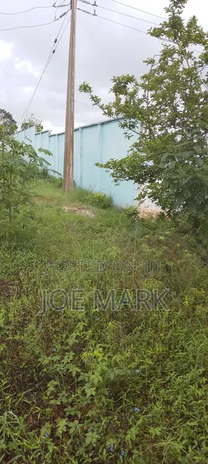 Plot for Sale at Kibaha Visiga