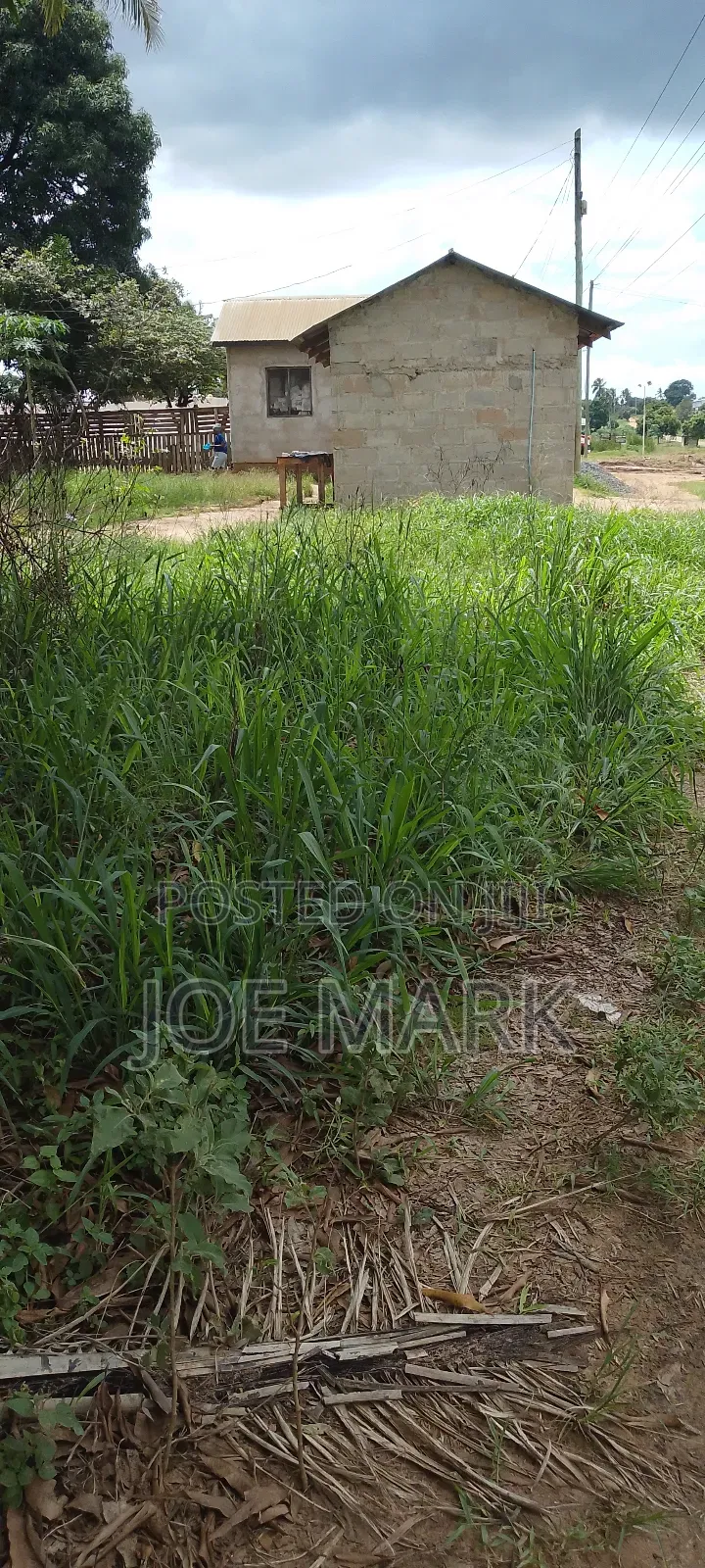 Plot for Sale at Kibaha Visiga