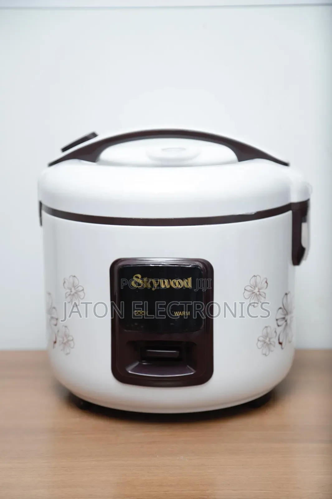 Skywood Rice Cooker 2.2l 
