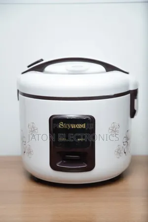 Skywood Rice Cooker 2.2l 