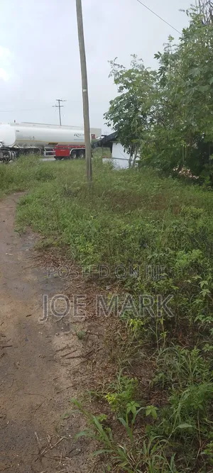 Eneo Linauzwa Kibaha ,Pembeni Ya Morogoro Road