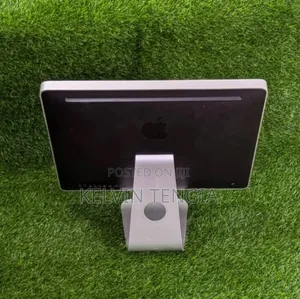 Desktop Computer Apple iMac 4GB Intel Core 2 Duo HDD 500GB