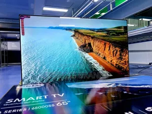 Gsda N65" Smart 