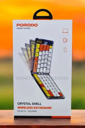 Wireless Keyboard For Windows Ios Android Mac