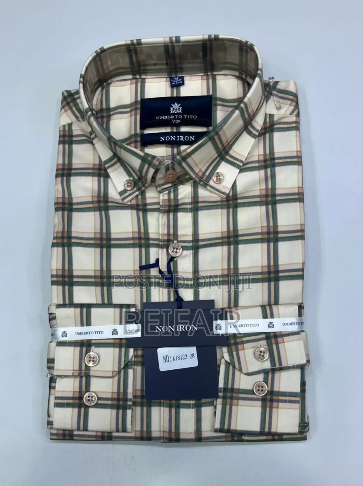 Quality Fabric Shirts