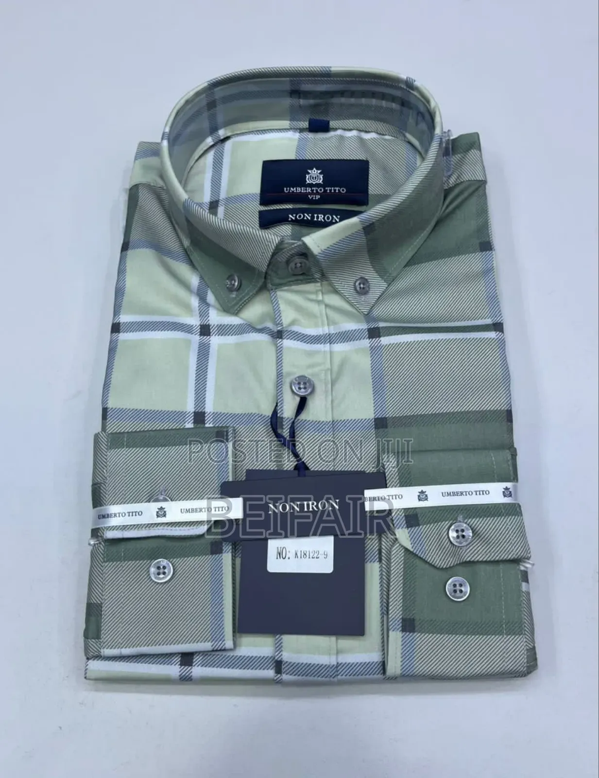 Quality Fabric Shirts