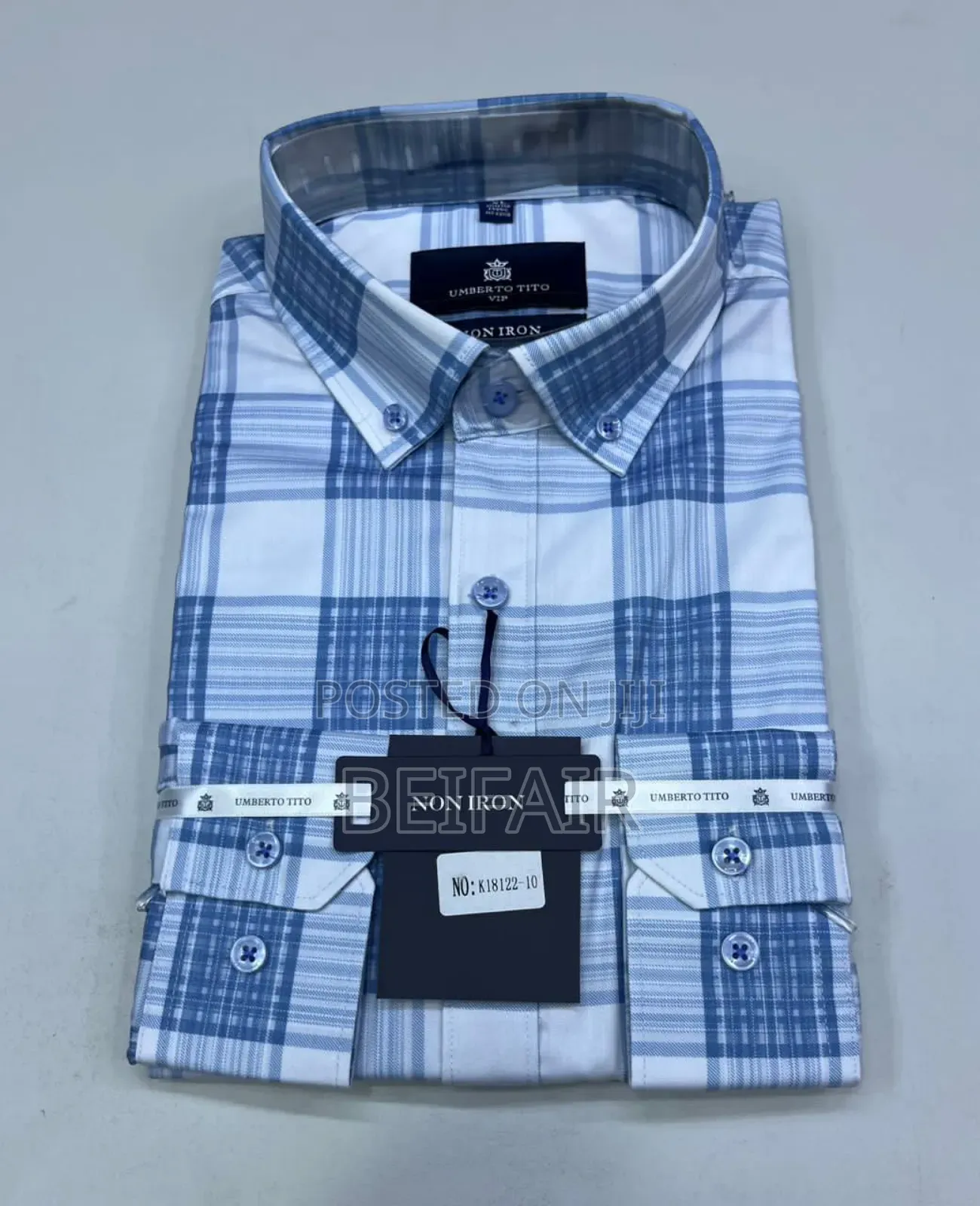 Quality Fabric Shirts