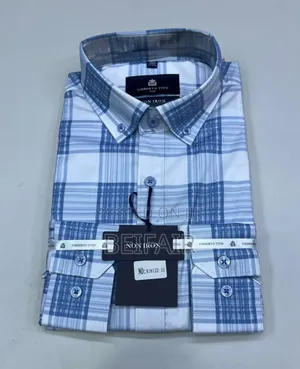 Quality Fabric Shirts